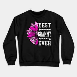 Best Grammy Ever Crewneck Sweatshirt